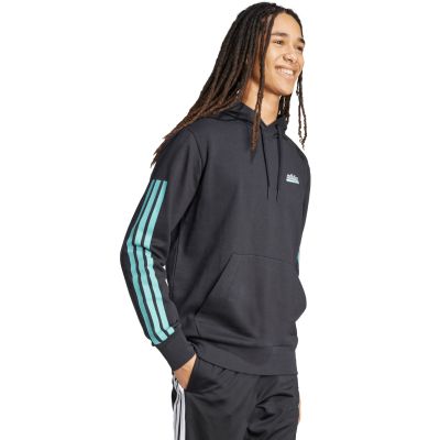 4. Men's adidas Color Script sweatshirt black KD2265