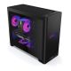 3. Lenovo Legion T5 30AGB10 Ryzen 7 7700X 32GB DDR5 5600 SSD2TB GeForce RTX 5070 12GB Win11 Eclipse Black