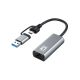 LevelOne USB-0423 2500 Mbit/s Ethernet Network Card
