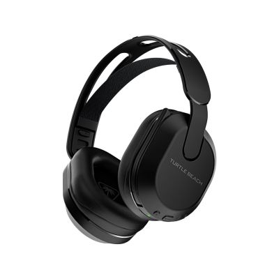8. Turtle Beach Stealth 500 Wireless Bluetooth Headband Gaming Headset