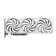 9. ZOTAC GAMING GeForce RTX 5070 12GB AMP White Graphics Card