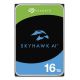2. Seagate SkyHawk AI ST16000VE004 16TB HDD