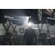 9. Ledlenser HF4R Work Flashlight