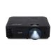 2. Acer Value X1328Wi Standard Throw Projector 4500 ANSI Lumens DLP WXGA (1280x800) 3D Compatible Black