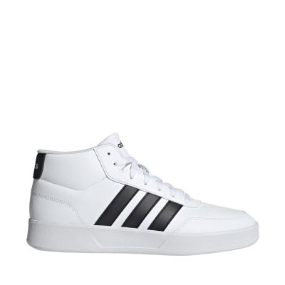 7. Adidas Breaknet Mid M JQ5484 shoes
