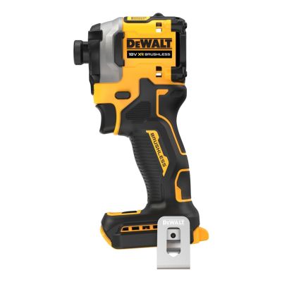 9. 18V DCF850N-XJ DEWALT Battery Impact Driver