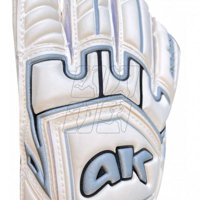 3. Goalkeeper gloves 4keepers Guard PRO MNC Junior S954605