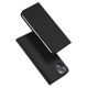 2. Dux Ducis Skin Pro Wallet Case for iPhone 15 Plus - Black