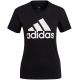 2. Adidas Essentials Regular T-Shirt W GL0722
