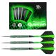 16. Harrows QUANTUM 90% Steeltip darts