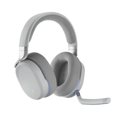 6. Fractal Design Wireless Gaming Headset with Microphone and Bluetooth