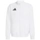 2. Men's adidas Entrada 26 Presentation sweatshirt white JZ6623