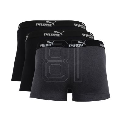 2. Puma 3-pack boxers M 100003547 3730/002 020