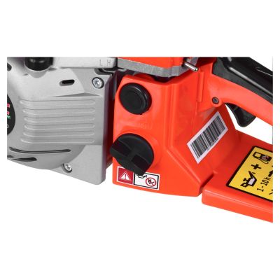 10. OREGON CST52-4 3.0 HP 45cm Petrol Chainsaw