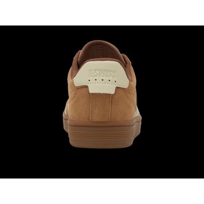 4. K-Swiss COURT TIEBRK II SDE shoes (09492-275-M)