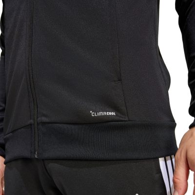 12. adidas Tiro 26 League Training Men's Sweatshirt Black JY7207