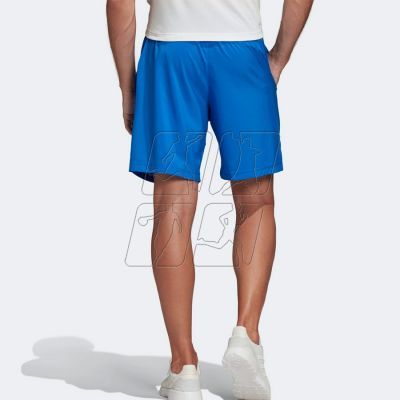 2. Adidas D2M Cool Shorts Woven M FM0190 shorts