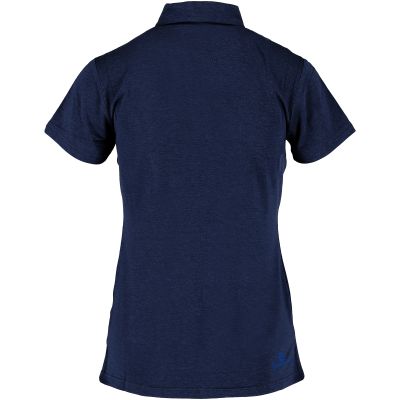2. Viking Sasando Bamboo Women’s Polo Shirt