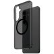2. CARE by PanzerGlass Urban Explorer Smokey Case w. Black Qi for Samsung Galaxy S26+ - Black