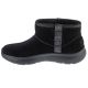 2. Skechers On-The-GO Encore - Fireside 144850-BBK Black 36