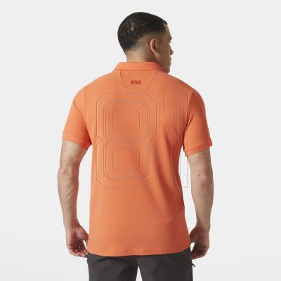 6. Helly Hansen HP Race Polo 2.0 M 34496 304