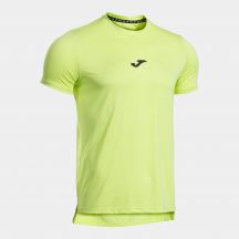 Joma R-City Short Sleeve T-shirt M 103895.486