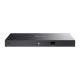 2. TP-Link ES228GP Managed Network Switch L2 Gigabit Ethernet (10/100/1000) PoE Support Black