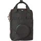 LEGO Brick 1x1 Kids' Backpack 20206-0354 Black One size
