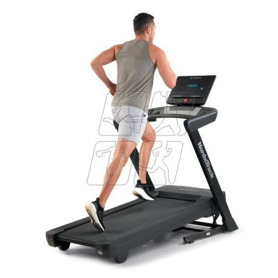 2. Nordictrack EXP 5i NTL10224 electric treadmill