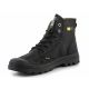 8. Palladium Pampa SurPlus 74389-008-M Black shoes