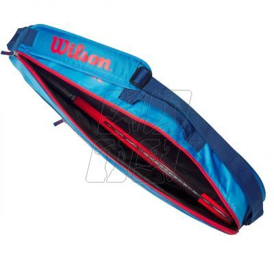 2. Wilson 3PK Jr tennis bag WR8023902001