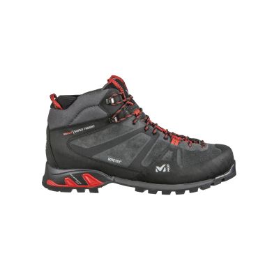 5. MILLET M Super Trident Gtx Shoes Gray