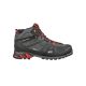 5. MILLET M Super Trident Gtx Shoes Gray