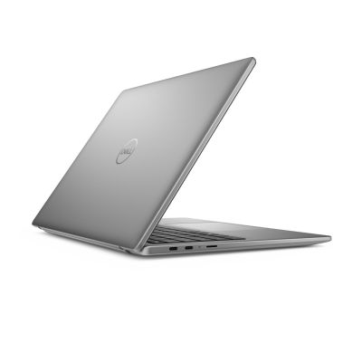 19. Dell I14-5441421001602SAK1 Snapdragon X Plus X1P-42-100 14" WUXGA AG 16GB SSD1TB BT BLKB Win11 Titan Gray (REPACK) 2Y