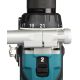 13. Cordless drill driver 18V 0*AH LXT 2-speed