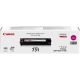 2. Canon 731 Toner Cartridge 1pc Original Magenta