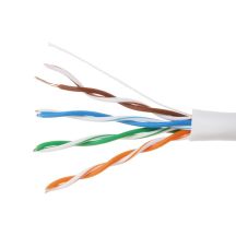 UTP Network Cable PFM920I-5EUN-WHITE/100 DAHUA