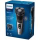 15. PHILIPS series 3000 S3143/00 shaver