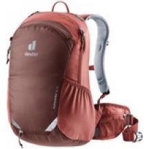 Deuter Superbike 16 SL Raisin-Caspia Cycling Backpack