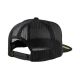 2. PitBull Mesh Dogs Flat Snapback Trucker Cap - 629011918900