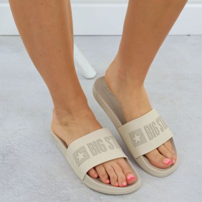 7. Big Star W SS274710 INT2153C Flip-Flops