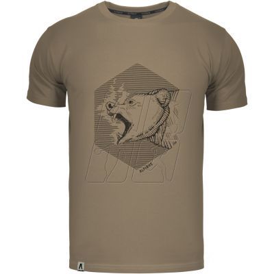 2. Alpinus Wild nature M SI43976 T-shirt