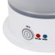 13. Silicone kettle ADLER AD 1377w white