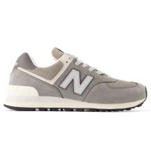 New Balance U574 gray Lifestyle unisex sneakers (U574SNV)