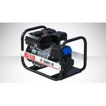 FOGO F3001R 2.7kW power generator