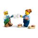 7. LEGO CITY 60452 Mobile Donut Shop
