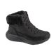 Skechers Bounder Pro – Cozy Fit Luxe 303371L-BBK Black, Size 29