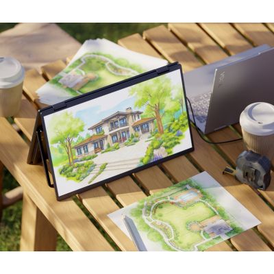 6. JAPANNEXT 60.5cm FHD Dual Monitor JN-DMD-IPS238F-C4