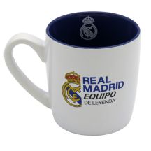 Real Madrid ceramic mug in a 400 ml package MG92-04RM