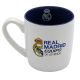 Real Madrid ceramic mug in a 400 ml package MG92-04RM